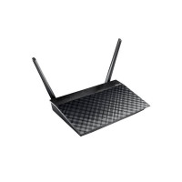 قیمت و مشخصات مودم روتر بی‌سیم ADSL ایسوس مدل DSL-N12U C1